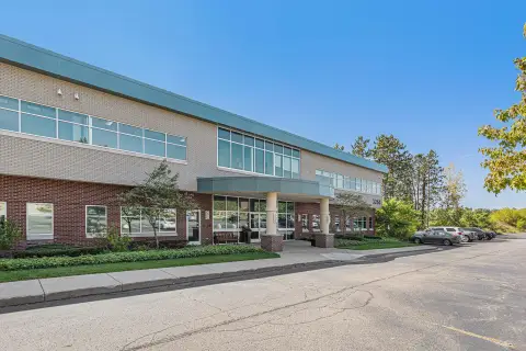 Grand Rapids Office/Medical Complex