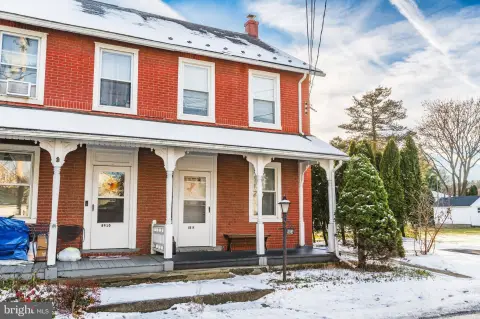 Multi-Unit Property in Parkland School