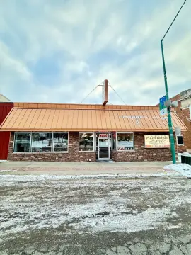 Turnkey Restaurant in Albion, Indiana