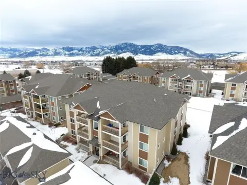Bozeman Multifamily Investment Opportunity
