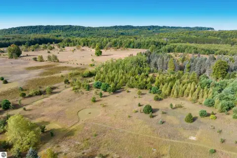 Recreation Land with Trails