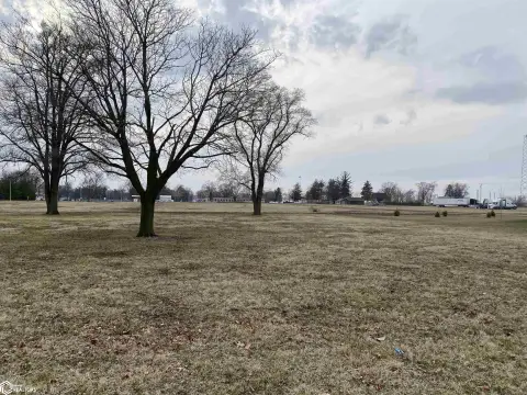 Residential Lot in Middletown, Iowa
