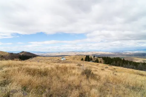 Ridgeline Recreation Land