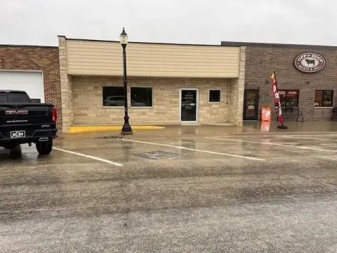 Remodeled Commercial Office Building