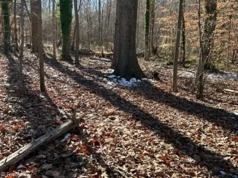 Residential Lot in Northwest Acres