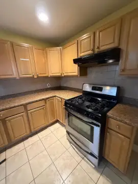 3-Unit Multifamily Property