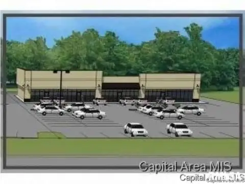 Southfield Commons Retail Opportunity