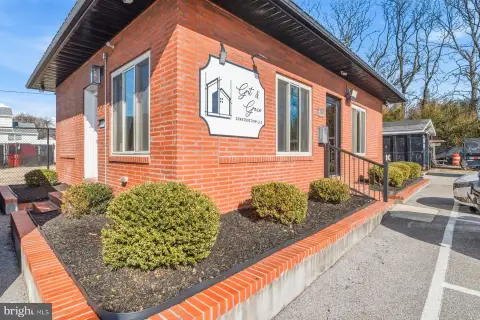 Turn-Key Commercial Building in Dundalk