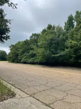 Commercial Land with Multiple Lots