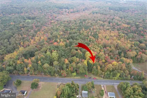 4.21 Acres Land in Bridgeton