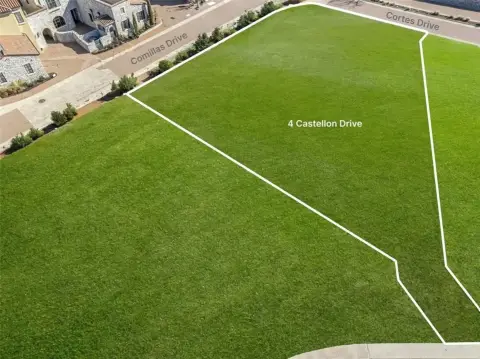 Westlake Entrada Unimproved Land