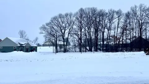 Residential Lots in Gated Community