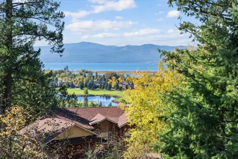 Partially Wooded Homesite Lot