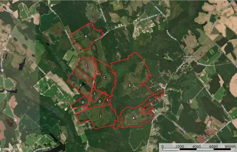 Little Pee Dee River Legacy