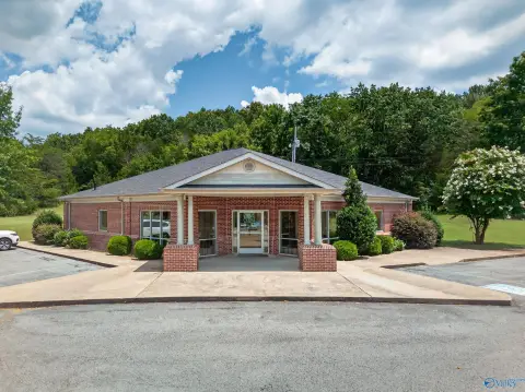 Fayetteville Commercial Building For Sale