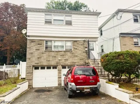 Irvington Multi-Family Home For Sale