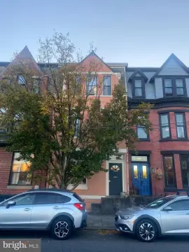 Midtown Harrisburg Investment Opportunity