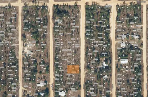 Vacant Land in Interlachen, FL