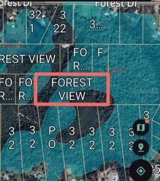 Deland Buildable Agricultural Land