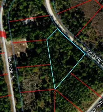 Cedar Key Homesite with Pond