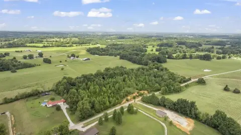 Vacant Land in Barren County