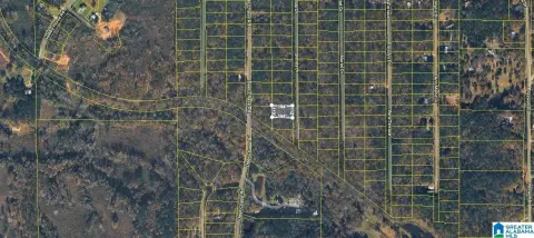 Residential Lot in Lake Community