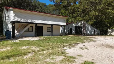 Mixed-Use Property with Shop