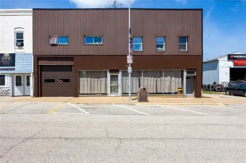 Specialty Commercial Property