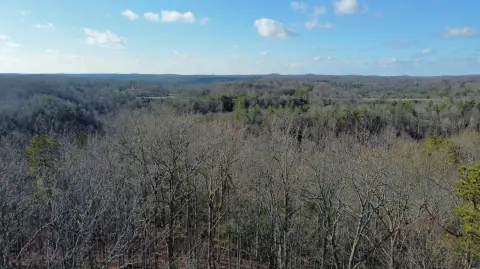 Resort Recreation Land Lot