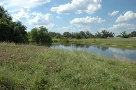165 Acres of Texas Land
