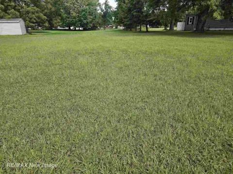 Residential Land in Saginaw, MI