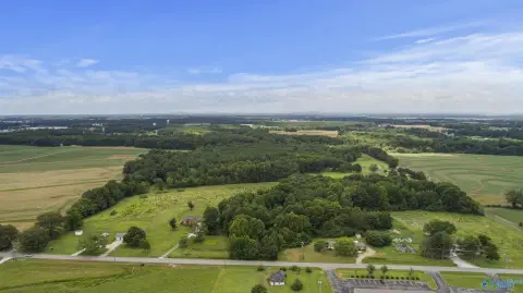 Land Parcel in Athens, AL
