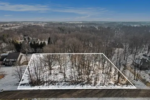 Residential Land in Upscale Subdivision