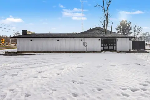 Battle Creek Commercial Space For Sale