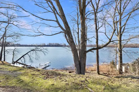 Buildable Lot on Bair Lake