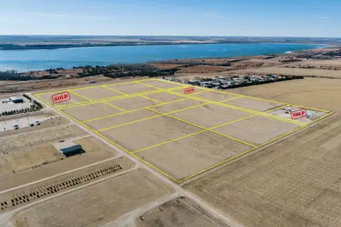 Trenton, NE Buildable Lots