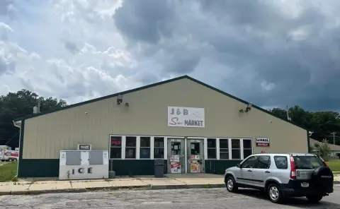 Kingsford Heights Business Opportunity