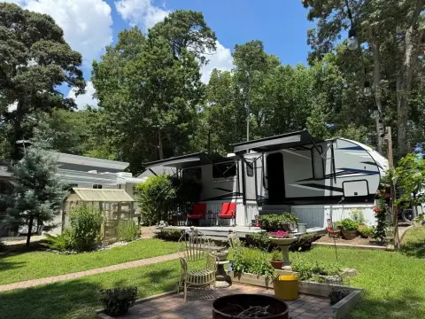 Corner Lot with Septic System