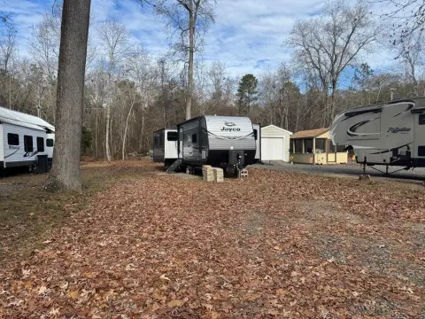 Land with Community Amenities