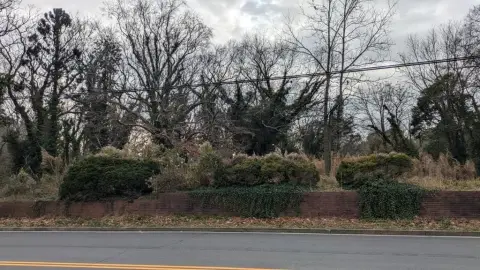 Historic Land in Accomac, VA