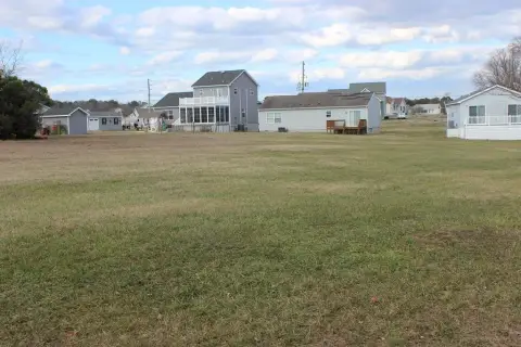 GREENBACKVILLE Land in Captains Cove