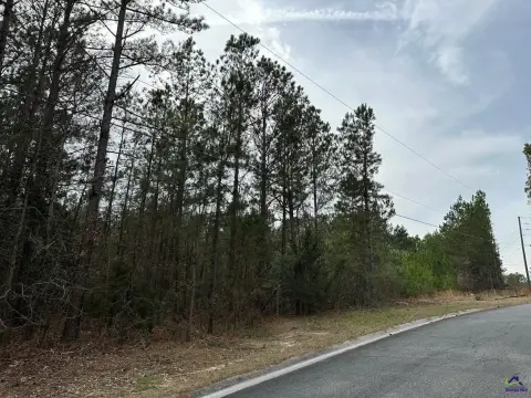 Warner Robins Multifamily Development Land