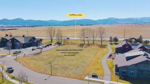 Commercial Parcel with Utilities