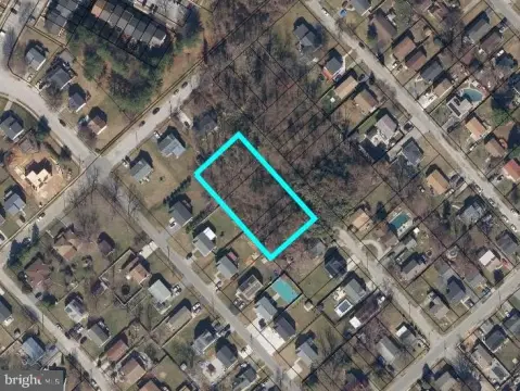 Residential Land in Gwynn Oak