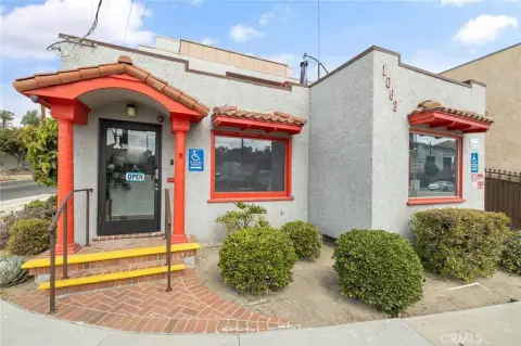 Eagle Rock Commercial Building For Sale