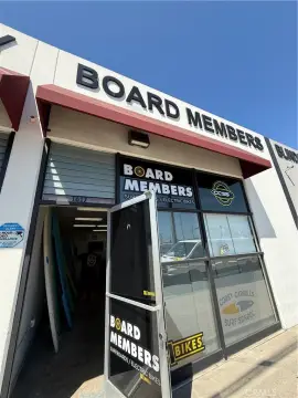 Huntington Beach Flex Space Available