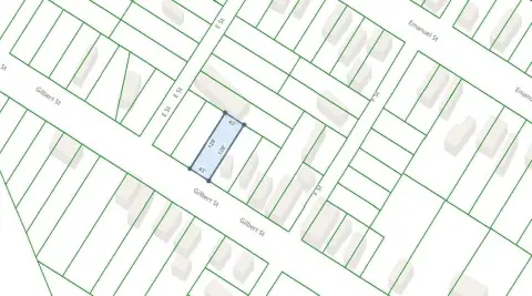 Residential Lot in Georgetown, SC