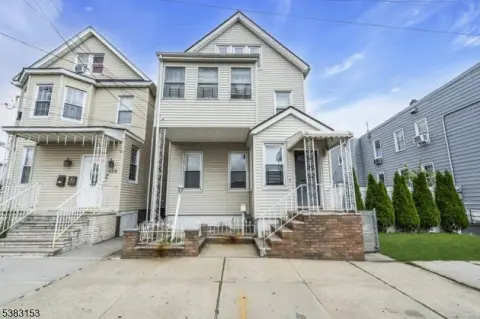 Elizabeth City Multi-Family Property