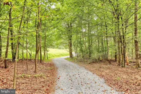 Harrisburg Land with Development Potential