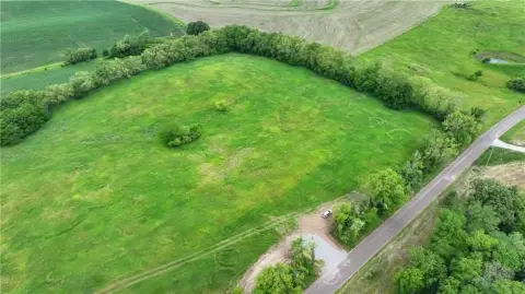 5 Acre Land Parcel Available